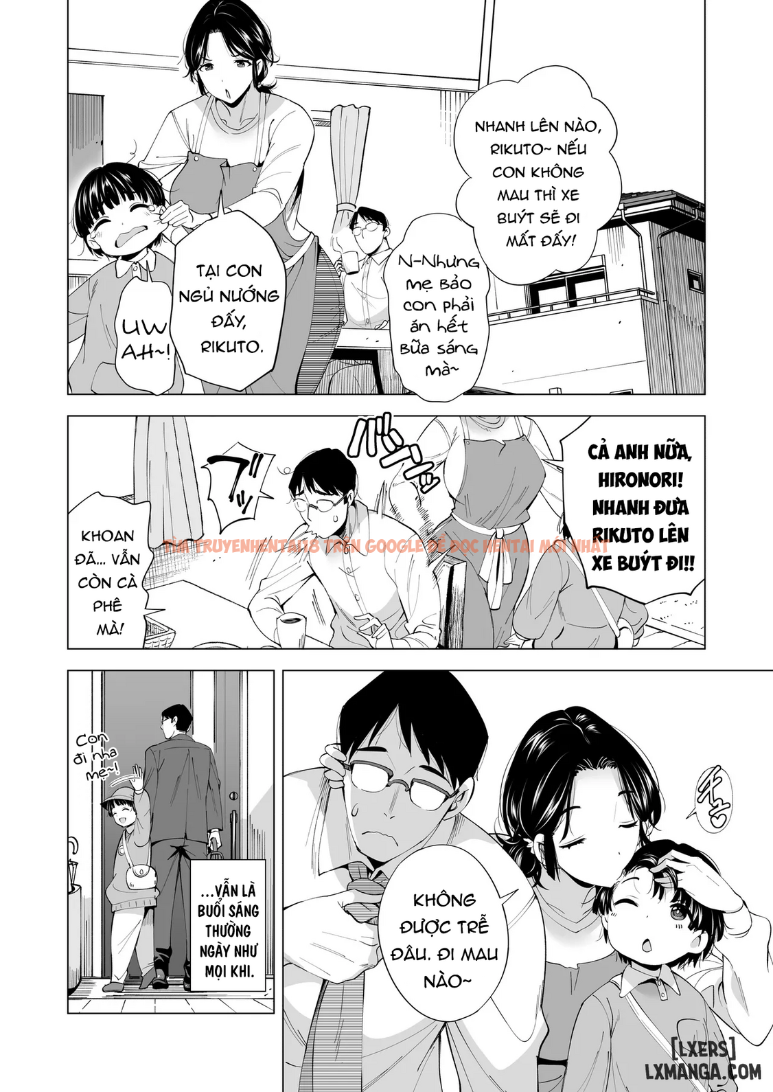 Xem ảnh 16 trong truyện hentai Tsuma O Migawari Ni Shita Otoko - One Shot - hentaitvn.net