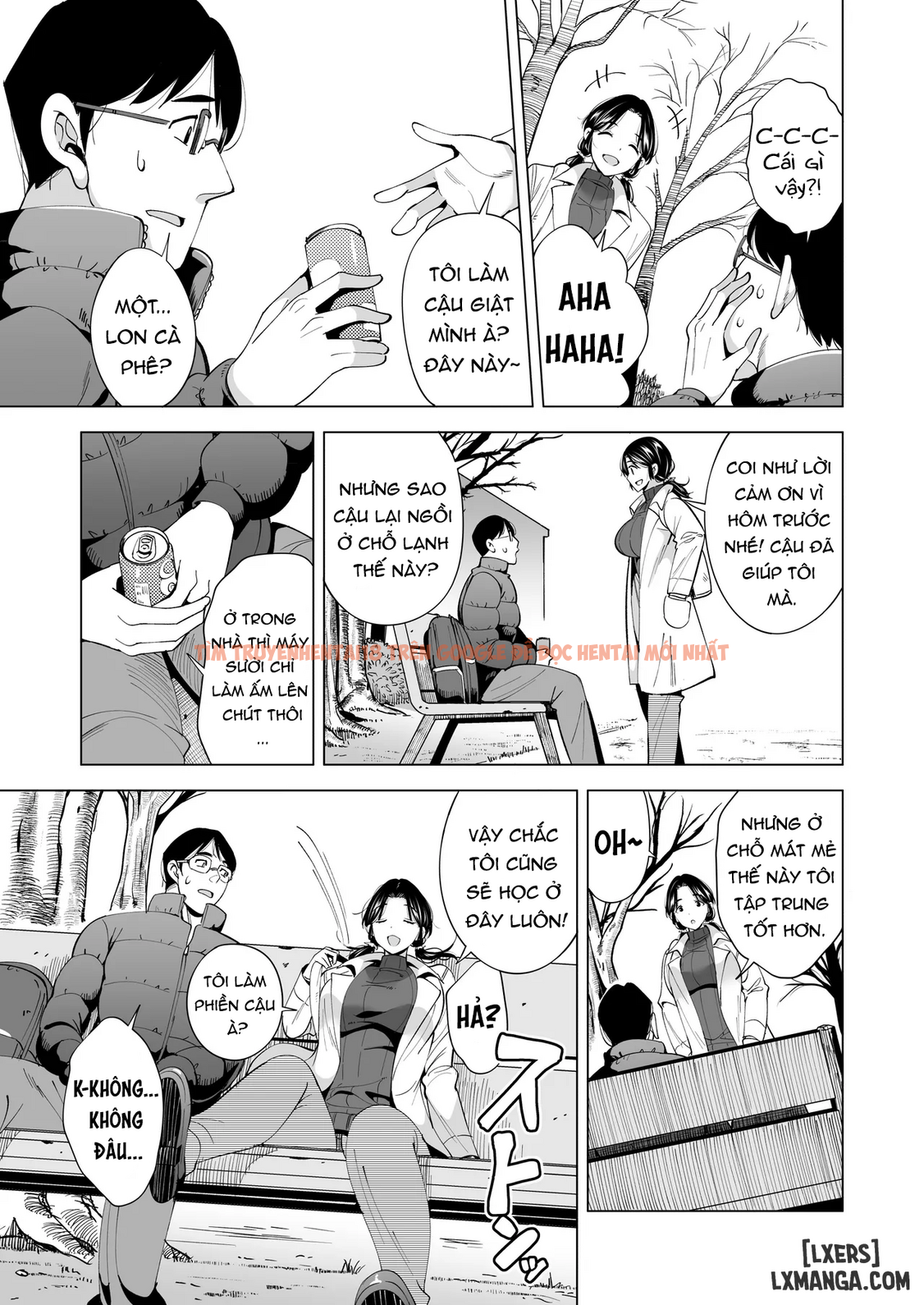 Xem ảnh 23 trong truyện hentai Tsuma O Migawari Ni Shita Otoko - One Shot - hentaitvn.net