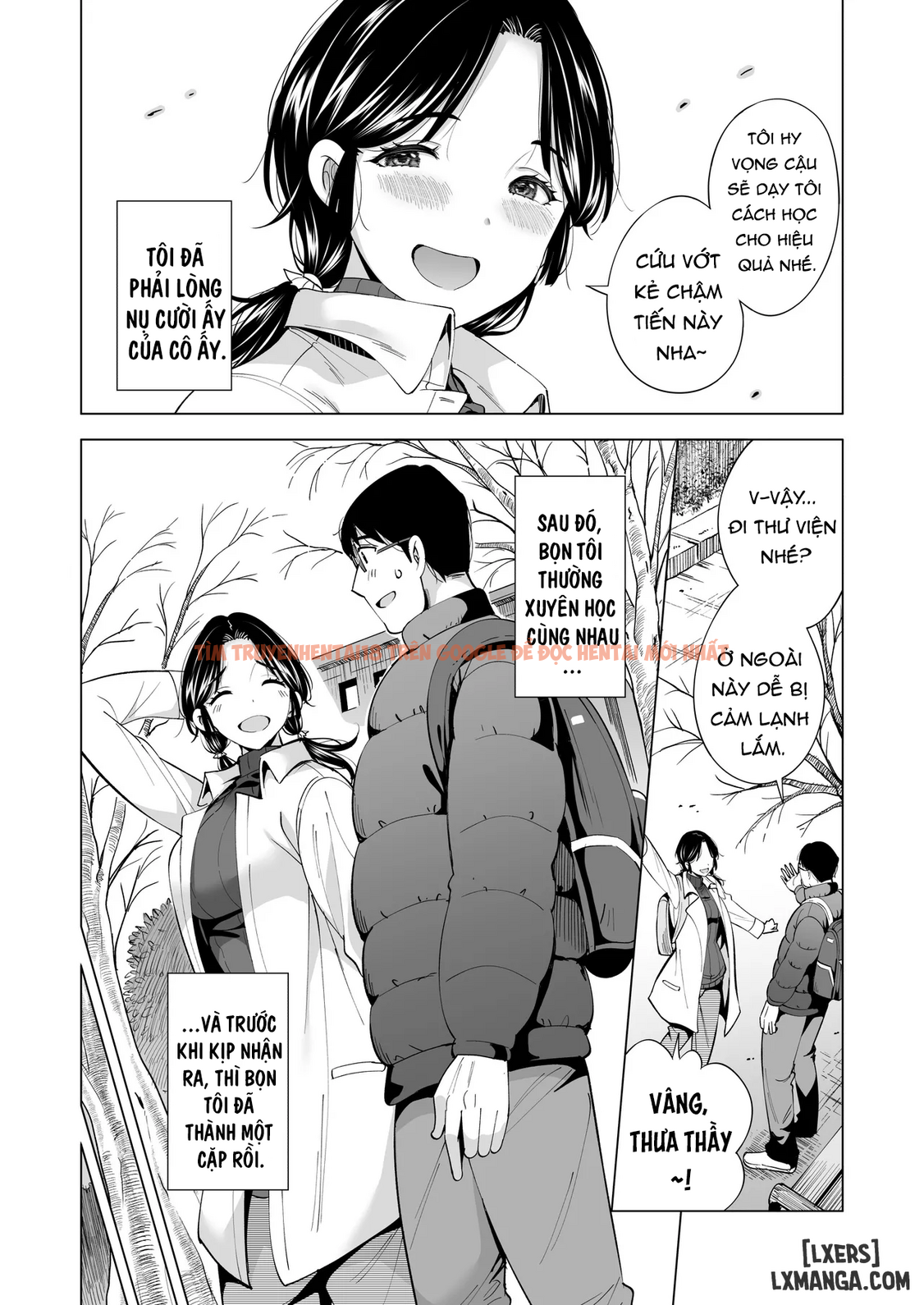 Xem ảnh 24 trong truyện hentai Tsuma O Migawari Ni Shita Otoko - One Shot - hentaitvn.net