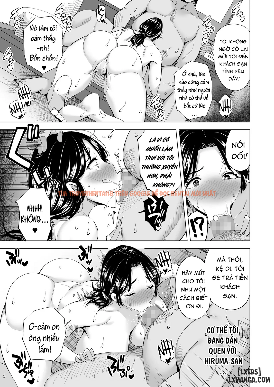 Xem ảnh 29 trong truyện hentai Tsuma O Migawari Ni Shita Otoko - One Shot - hentaitvn.net