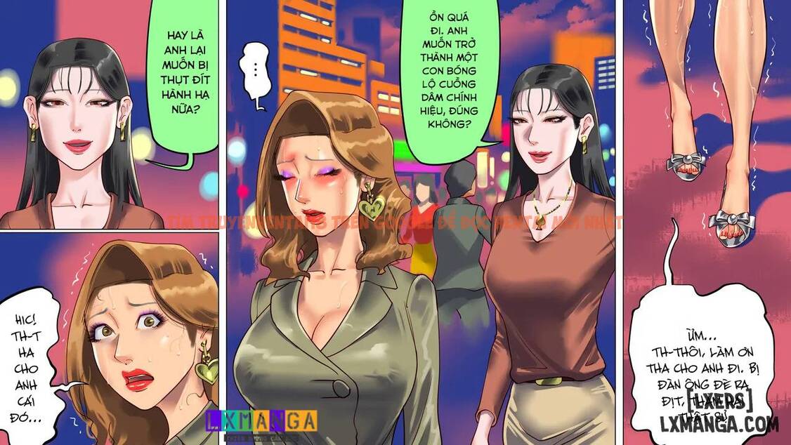 Xem ảnh 29 68a144c509963 trong truyện hentai Tsuma To Musume No Wana Ni Hamerarete Josou Maso Ni Otosareta Watashi 2 - One Shot. - www.hentaitvn.net