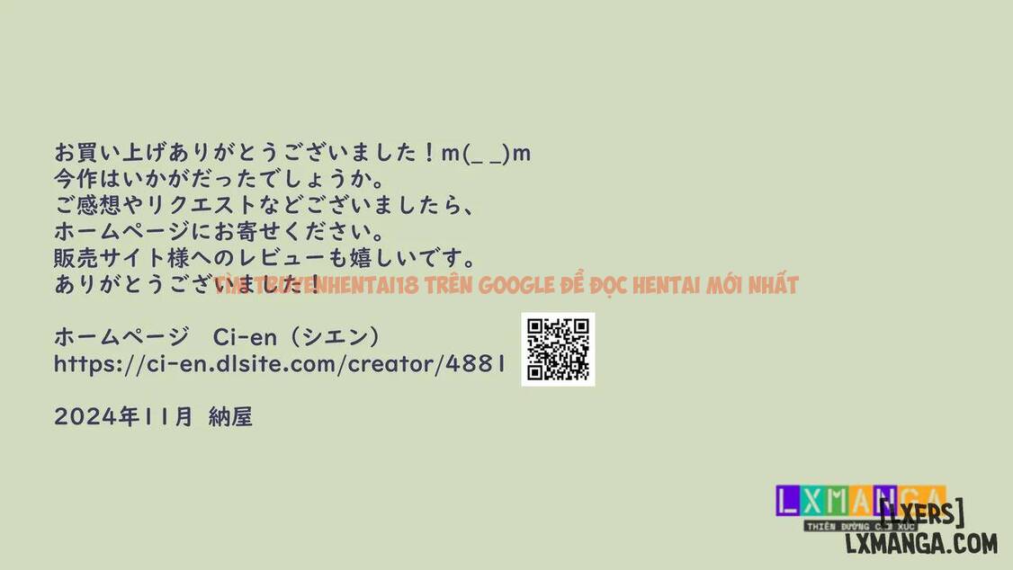 Xem ảnh 44 68a144c509963 trong truyện hentai Tsuma To Musume No Wana Ni Hamerarete Josou Maso Ni Otosareta Watashi 2 - One Shot. - www.hentaitvn.net