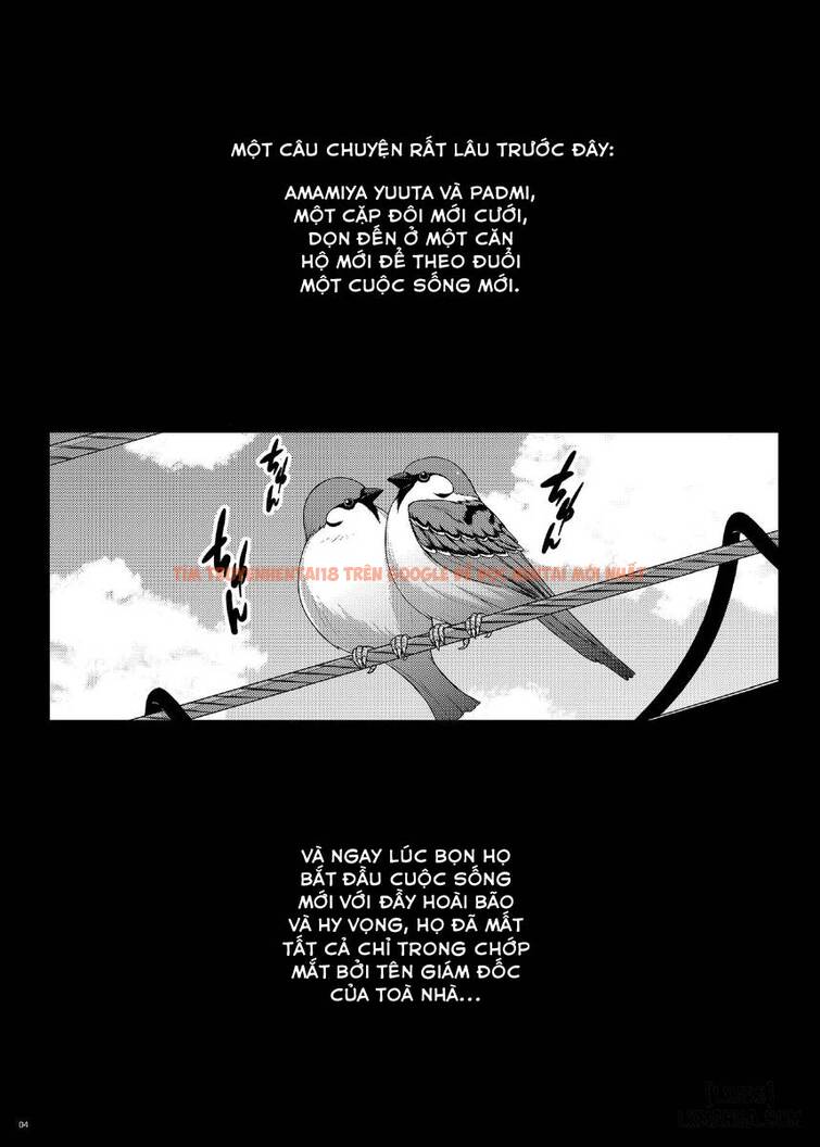 Trang truyện 1 trong truyện tranh Tsumareta Ikoku No Hana - Chapter 2 - www.truyentvn.net