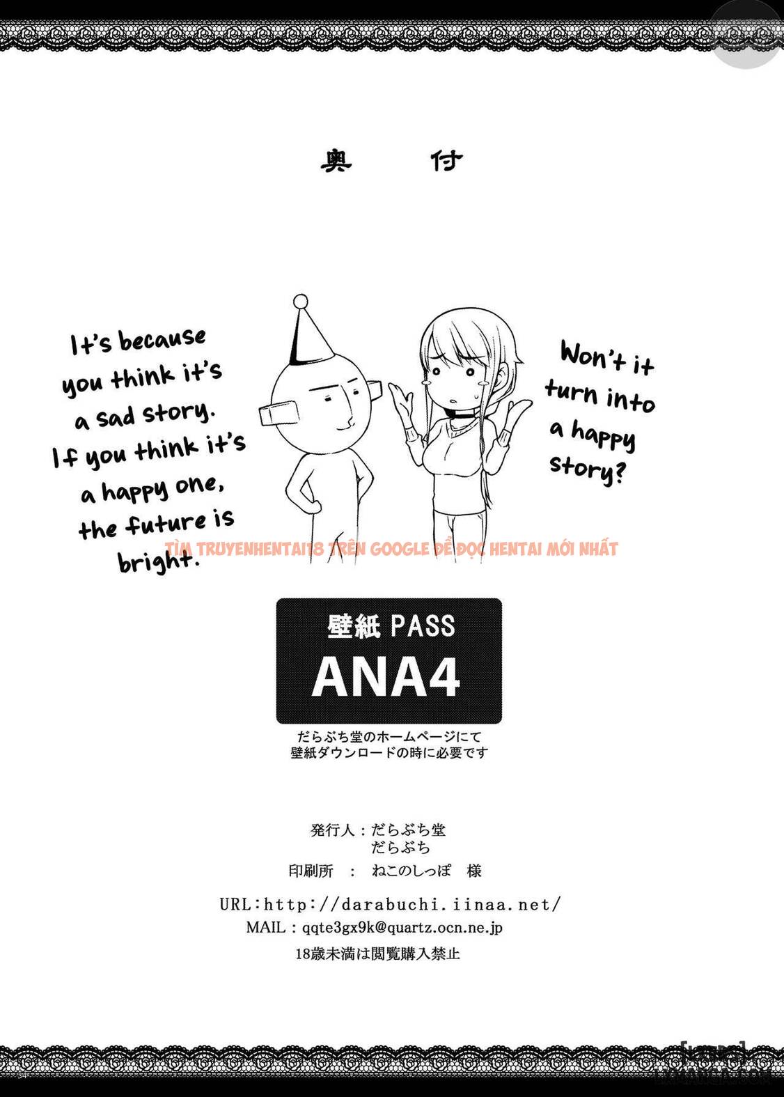 Xem ảnh 32 trong truyện hentai Tsumareta Ikoku No Hana - Chapter 4 - hentaitvn.net