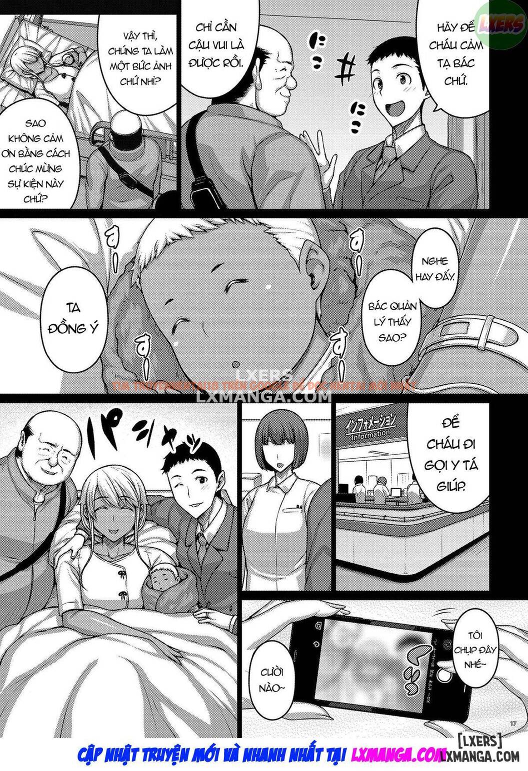 Xem ảnh 18 trong truyện hentai Tsumareta Ikoku No Hana - Chapter 5 END - hentaitvn.net