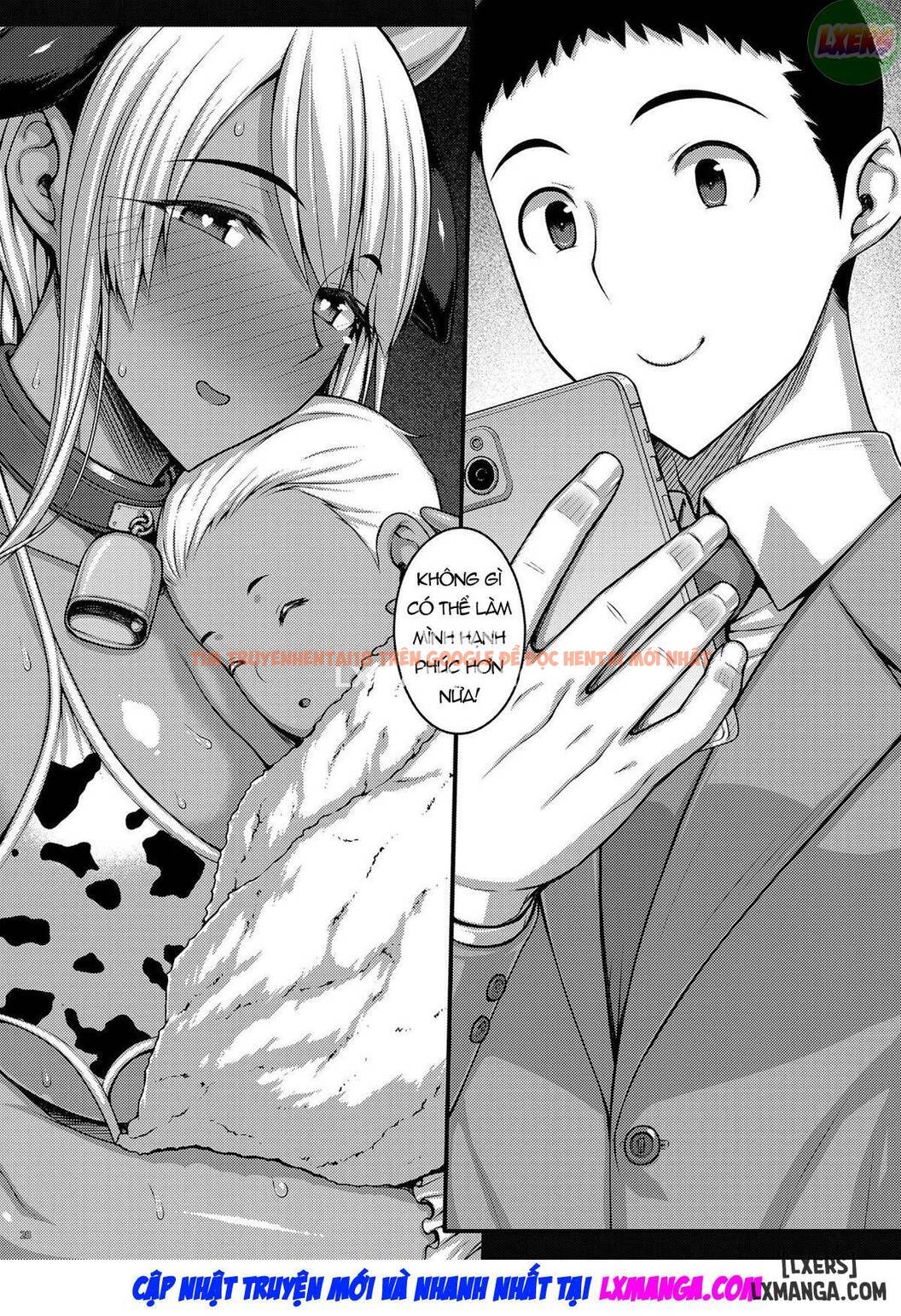 Xem ảnh 29 trong truyện hentai Tsumareta Ikoku No Hana - Chapter 5 END - hentaitvn.net