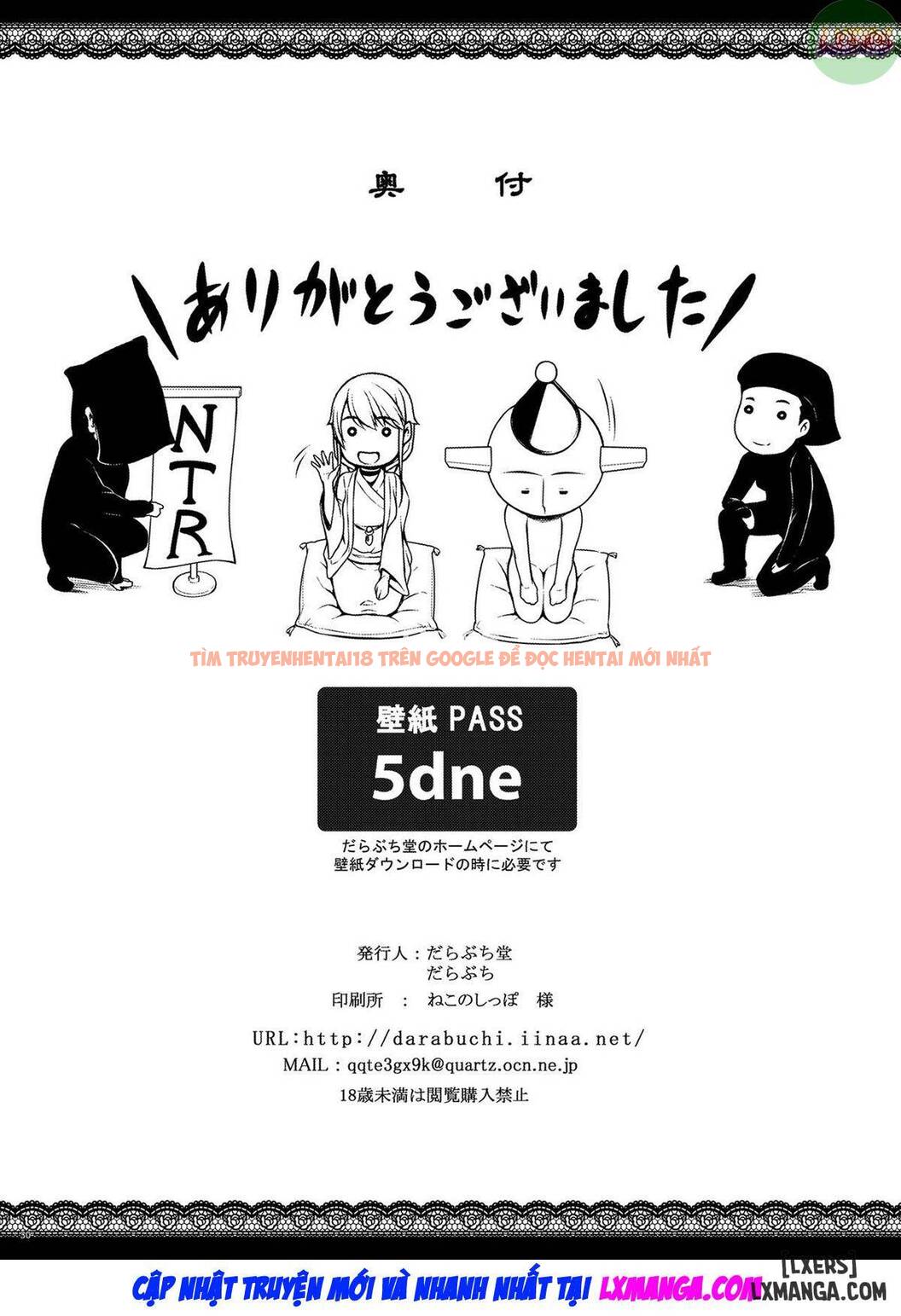 Xem ảnh 31 trong truyện hentai Tsumareta Ikoku No Hana - Chapter 5 END - hentaitvn.net