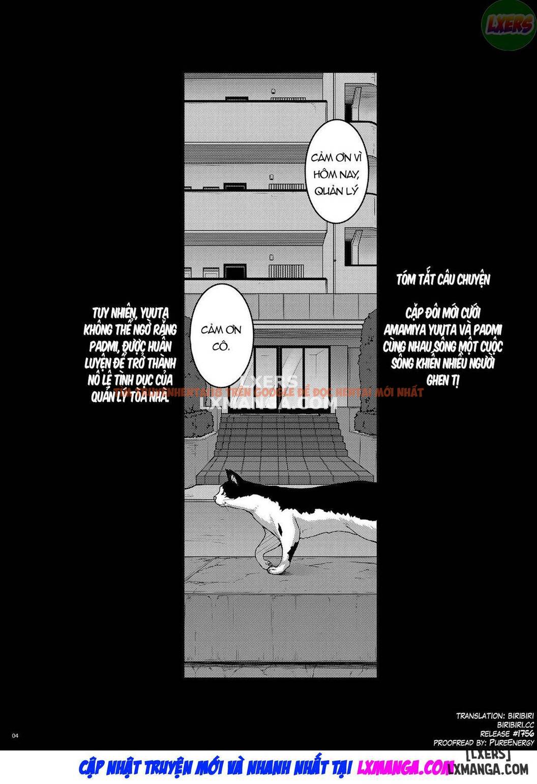 Xem ảnh 5 trong truyện hentai Tsumareta Ikoku No Hana - Chapter 5 END - hentaitvn.net