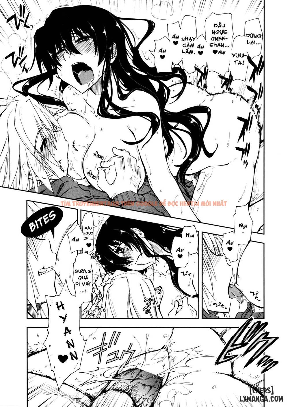 Xem ảnh 12 trong truyện hentai Tsumetai Asa X Atatakai Futon - One Shot - hentaitvn.net
