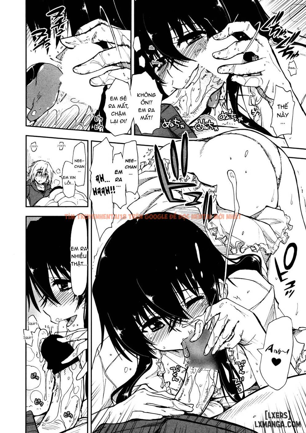 Xem ảnh 7 trong truyện hentai Tsumetai Asa X Atatakai Futon - One Shot - hentaitvn.net