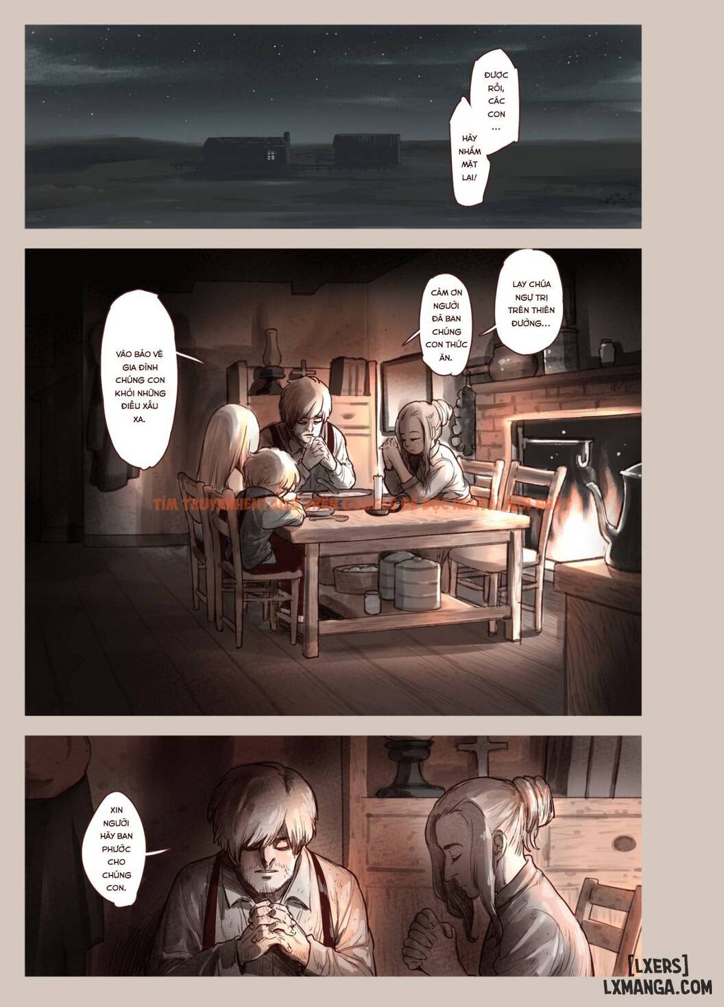 Xem ảnh 3 trong truyện hentai Tsumi To Mitsu - One Shot - hentaitvn.net