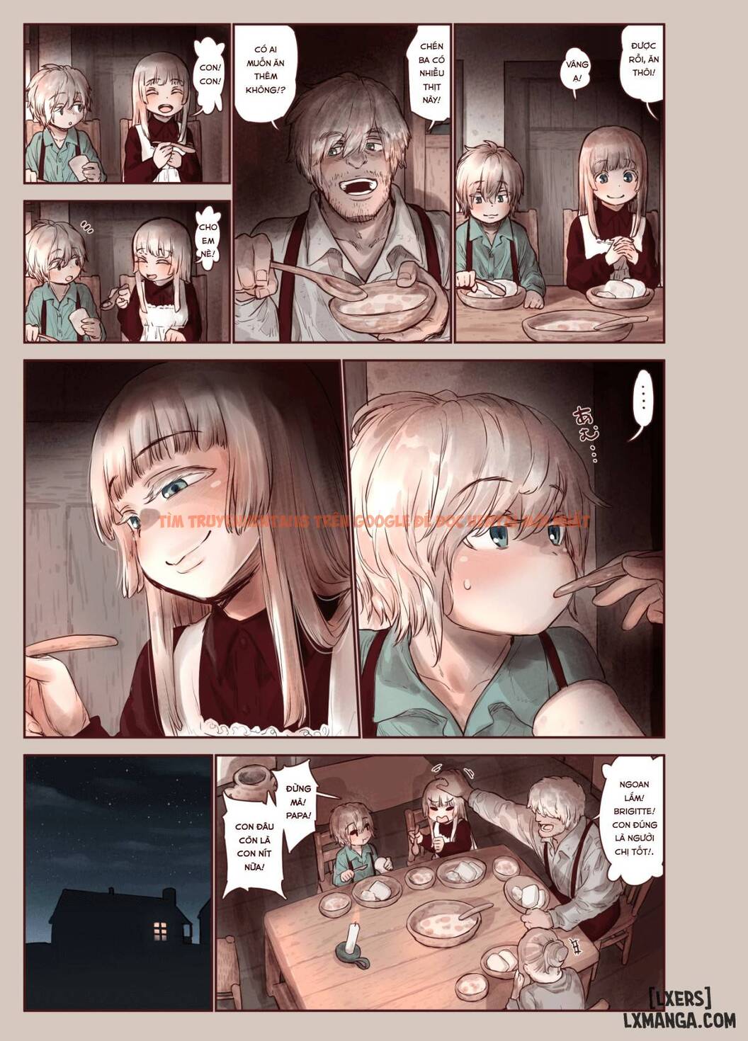 Xem ảnh 5 trong truyện hentai Tsumi To Mitsu - One Shot - hentaitvn.net