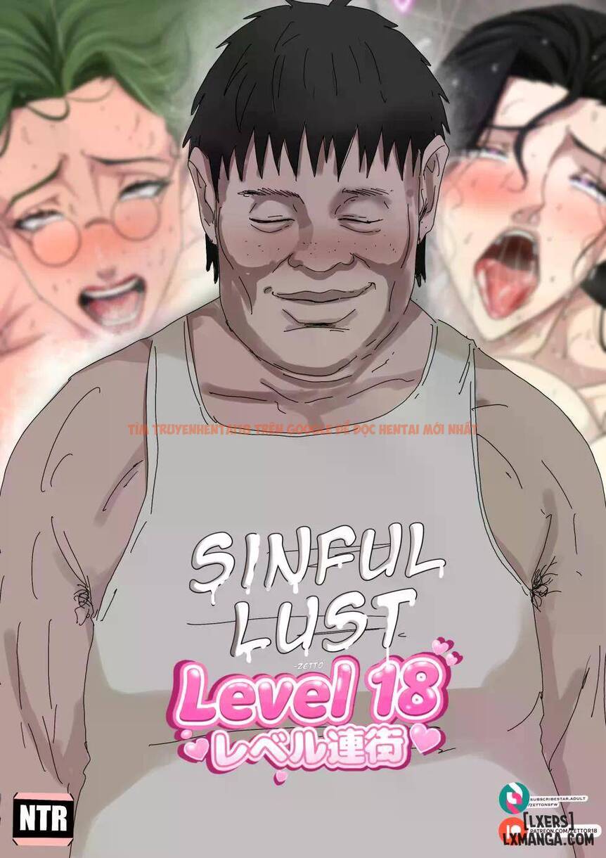 Xem ảnh page_002 trong truyện hentai Tsumibukai Yokubo | Sinful Lust Level 18 - Chapter 1 - www.hentaitvn.net