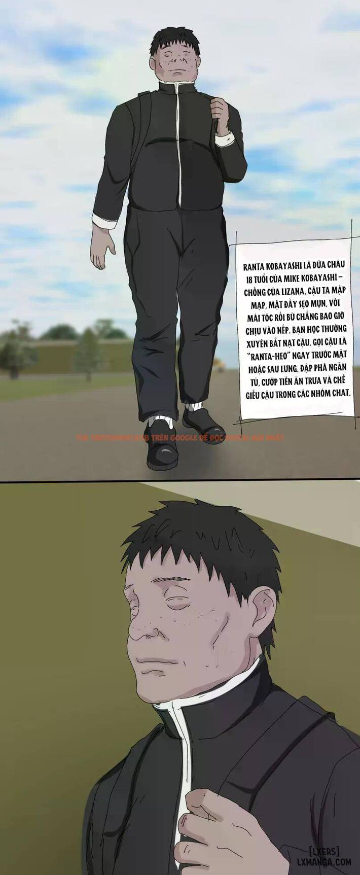 Xem ảnh page_004 trong truyện hentai Tsumibukai Yokubo | Sinful Lust Level 18 - Chapter 1 - www.hentaitvn.net