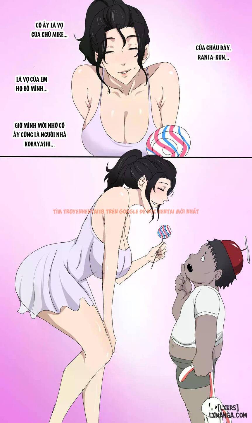 Xem ảnh page_010 trong truyện hentai Tsumibukai Yokubo | Sinful Lust Level 18 - Chapter 1 - www.hentaitvn.net