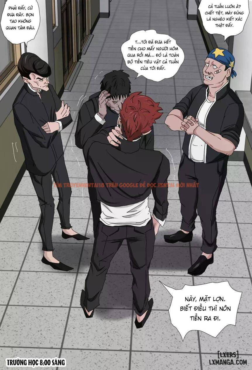 Xem ảnh page_016 trong truyện hentai Tsumibukai Yokubo | Sinful Lust Level 18 - Chapter 1 - www.hentaitvn.net