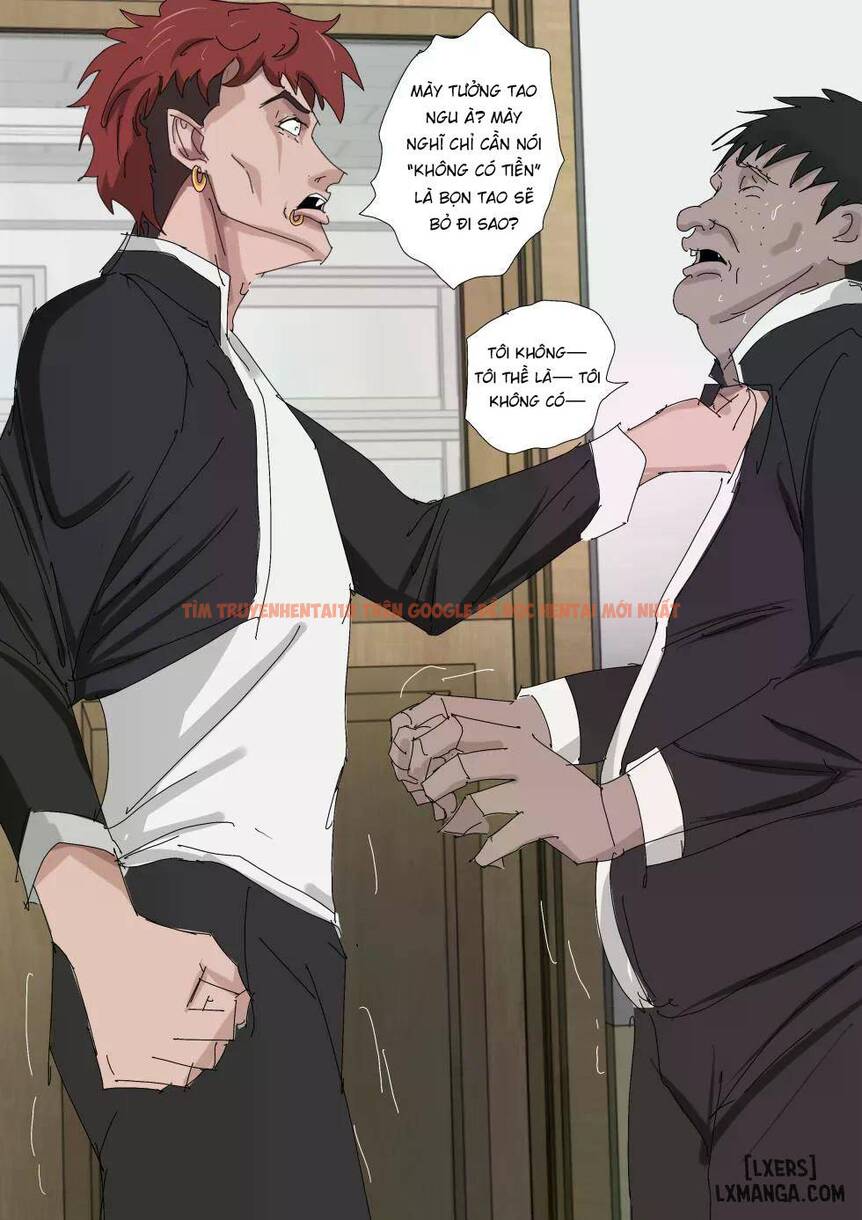 Xem ảnh page_018 trong truyện hentai Tsumibukai Yokubo | Sinful Lust Level 18 - Chapter 1 - www.hentaitvn.net