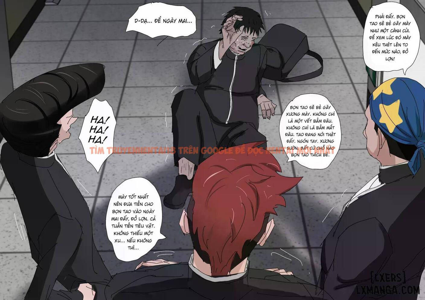 Xem ảnh page_020 trong truyện hentai Tsumibukai Yokubo | Sinful Lust Level 18 - Chapter 1 - www.hentaitvn.net