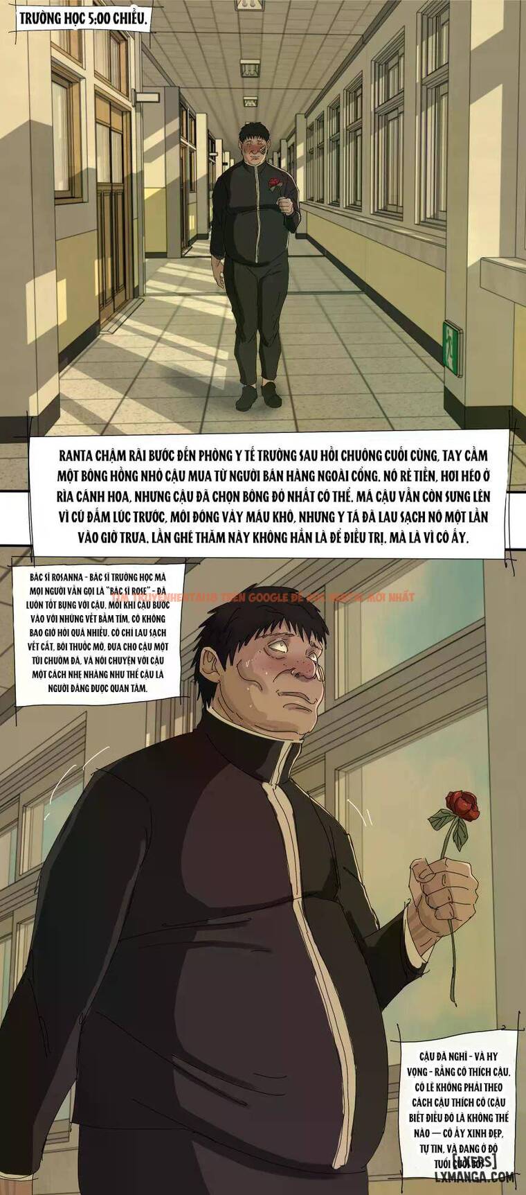 Xem ảnh page_026 trong truyện hentai Tsumibukai Yokubo | Sinful Lust Level 18 - Chapter 1 - www.hentaitvn.net