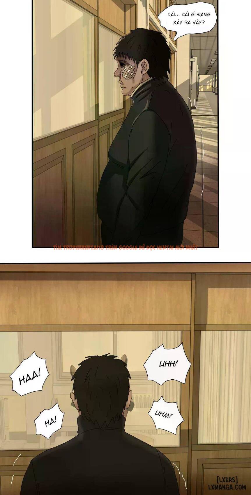 Xem ảnh page_027 trong truyện hentai Tsumibukai Yokubo | Sinful Lust Level 18 - Chapter 1 - www.hentaitvn.net