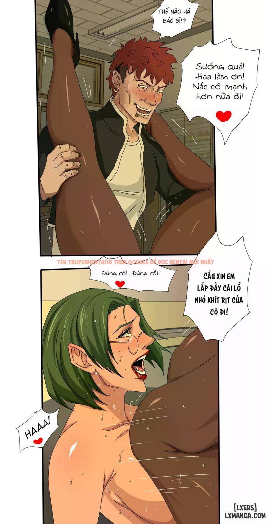 Xem ảnh page_030 trong truyện hentai Tsumibukai Yokubo | Sinful Lust Level 18 - Chapter 1 - www.hentaitvn.net