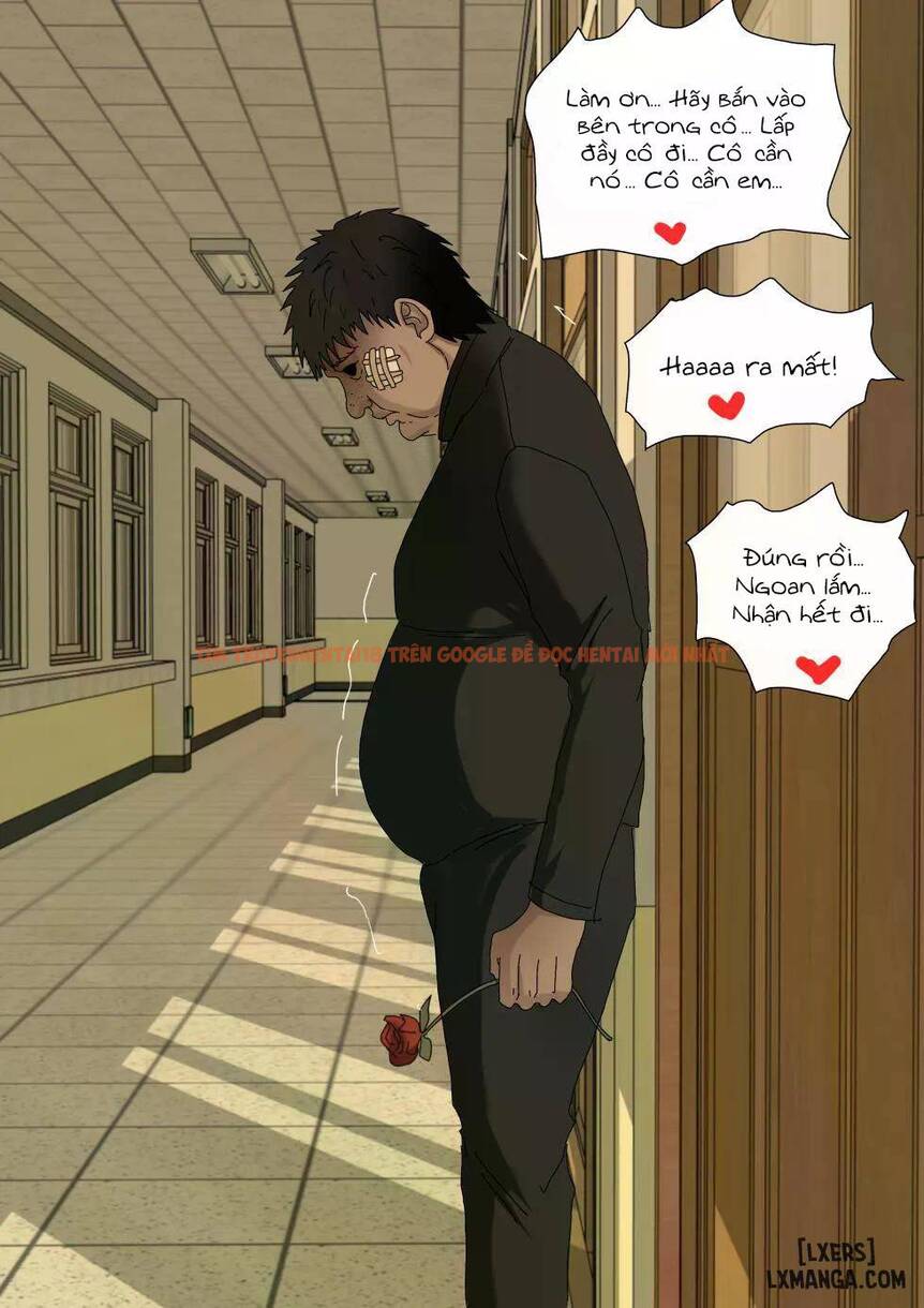 Xem ảnh page_031 trong truyện hentai Tsumibukai Yokubo | Sinful Lust Level 18 - Chapter 1 - www.hentaitvn.net