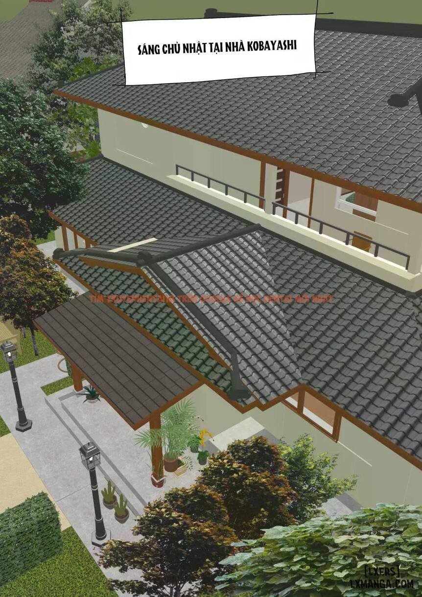 Xem ảnh page_033 trong truyện hentai Tsumibukai Yokubo | Sinful Lust Level 18 - Chapter 1 - www.hentaitvn.net