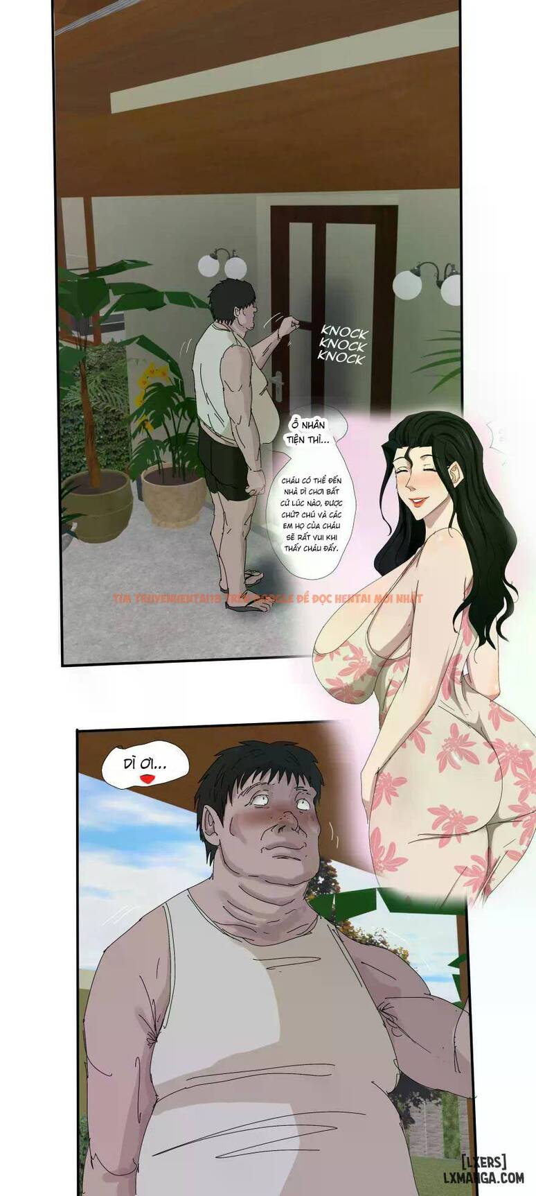 Xem ảnh page_034 trong truyện hentai Tsumibukai Yokubo | Sinful Lust Level 18 - Chapter 1 - www.hentaitvn.net