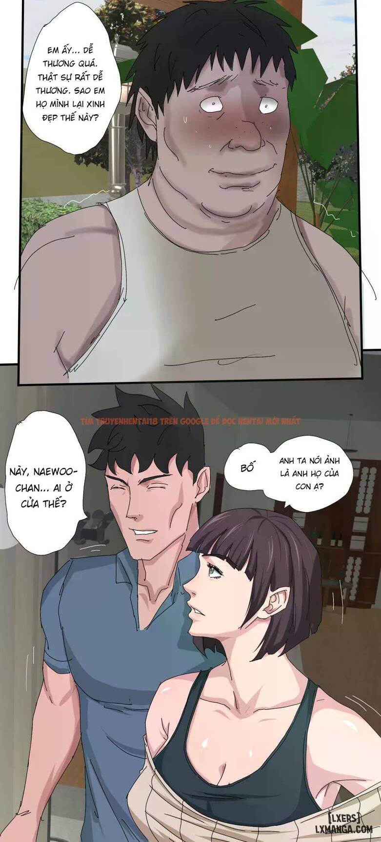 Xem ảnh page_037 trong truyện hentai Tsumibukai Yokubo | Sinful Lust Level 18 - Chapter 1 - www.hentaitvn.net