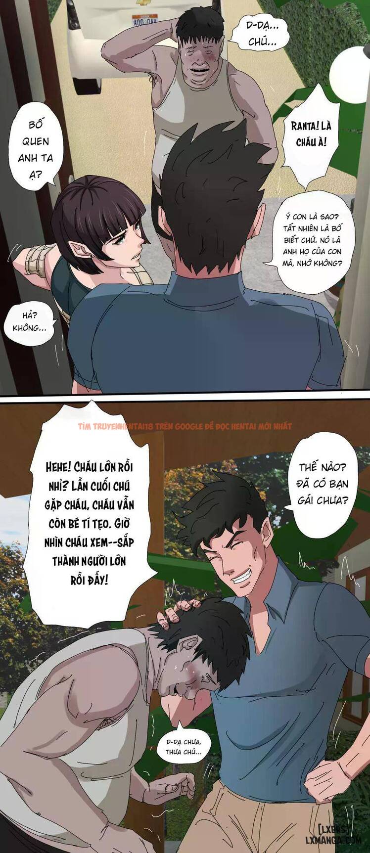 Xem ảnh page_038 trong truyện hentai Tsumibukai Yokubo | Sinful Lust Level 18 - Chapter 1 - www.hentaitvn.net