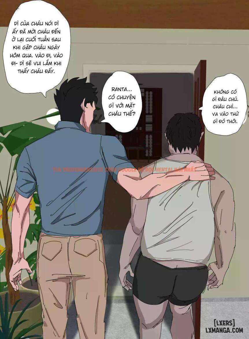 Xem ảnh page_040 trong truyện hentai Tsumibukai Yokubo | Sinful Lust Level 18 - Chapter 1 - www.hentaitvn.net