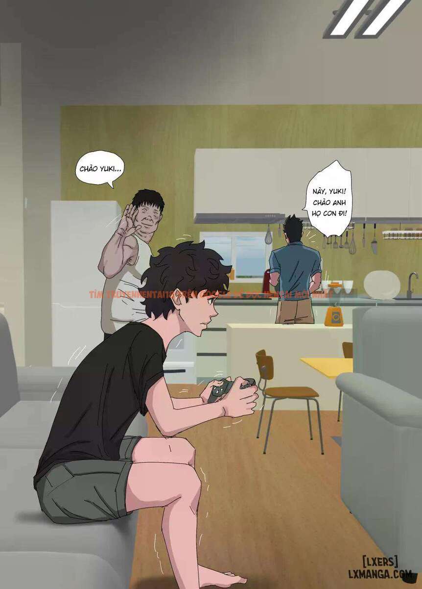 Xem ảnh page_041 trong truyện hentai Tsumibukai Yokubo | Sinful Lust Level 18 - Chapter 1 - www.hentaitvn.net