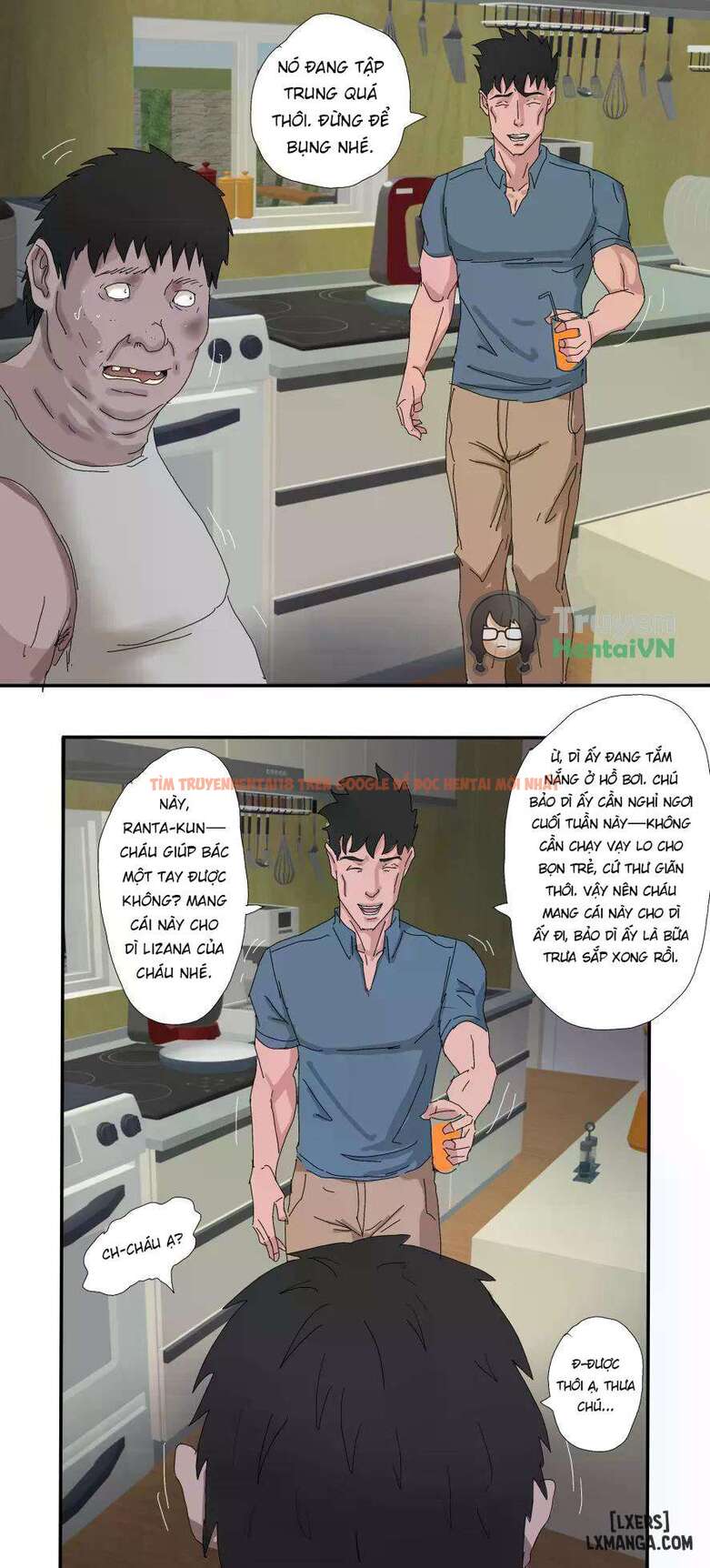 Xem ảnh page_043 trong truyện hentai Tsumibukai Yokubo | Sinful Lust Level 18 - Chapter 1 - www.hentaitvn.net