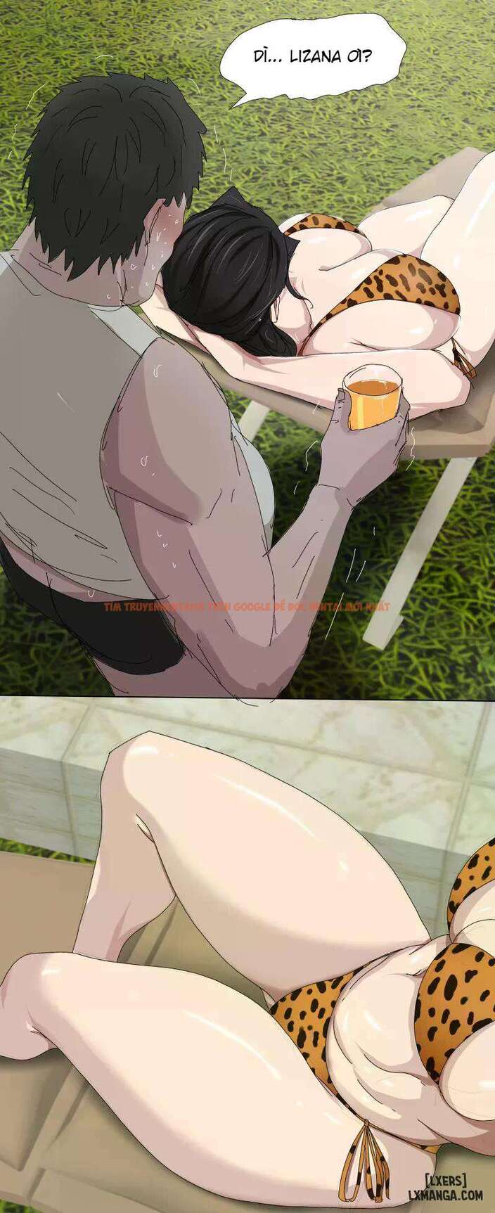 Xem ảnh page_046 trong truyện hentai Tsumibukai Yokubo | Sinful Lust Level 18 - Chapter 1 - www.hentaitvn.net