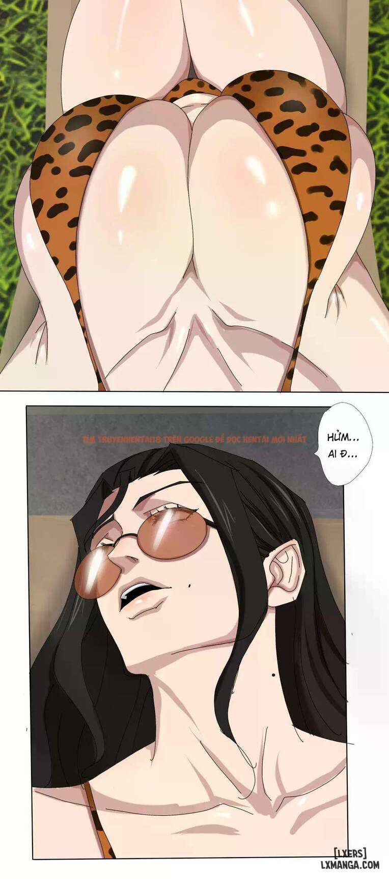 Xem ảnh page_047 trong truyện hentai Tsumibukai Yokubo | Sinful Lust Level 18 - Chapter 1 - www.hentaitvn.net