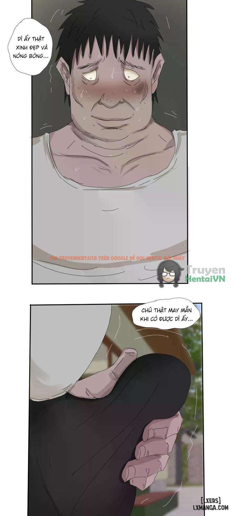 Xem ảnh page_049 trong truyện hentai Tsumibukai Yokubo | Sinful Lust Level 18 - Chapter 1 - www.hentaitvn.net