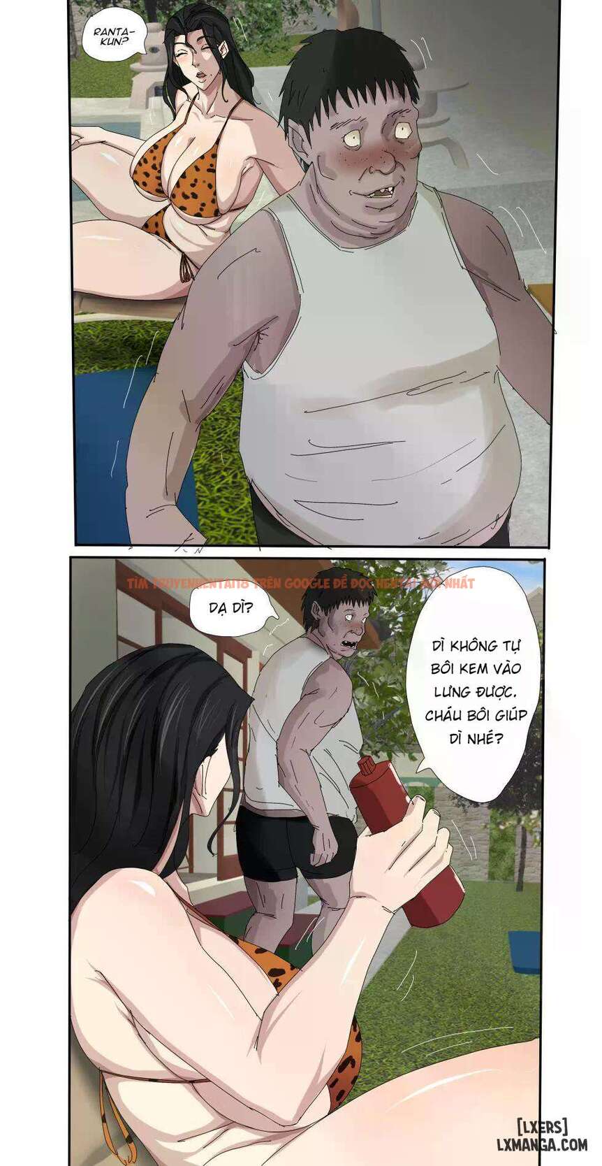 Xem ảnh page_052 trong truyện hentai Tsumibukai Yokubo | Sinful Lust Level 18 - Chapter 1 - www.hentaitvn.net