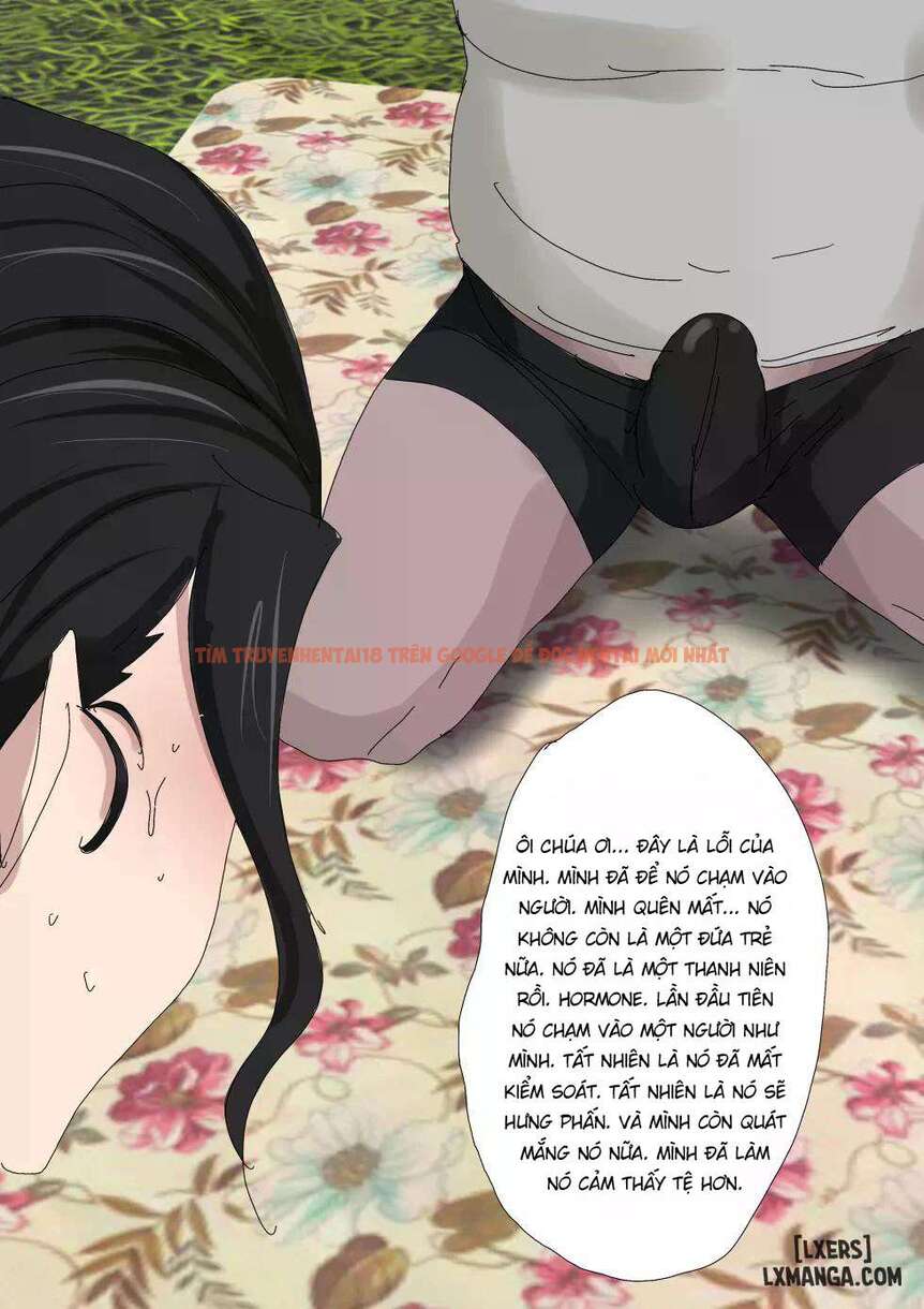 Xem ảnh page_067 trong truyện hentai Tsumibukai Yokubo | Sinful Lust Level 18 - Chapter 1 - www.hentaitvn.net