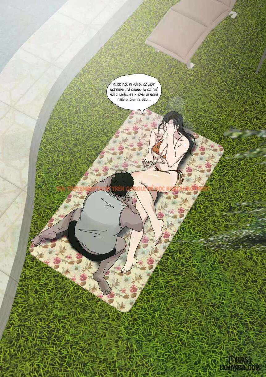 Xem ảnh page_068 trong truyện hentai Tsumibukai Yokubo | Sinful Lust Level 18 - Chapter 1 - www.hentaitvn.net