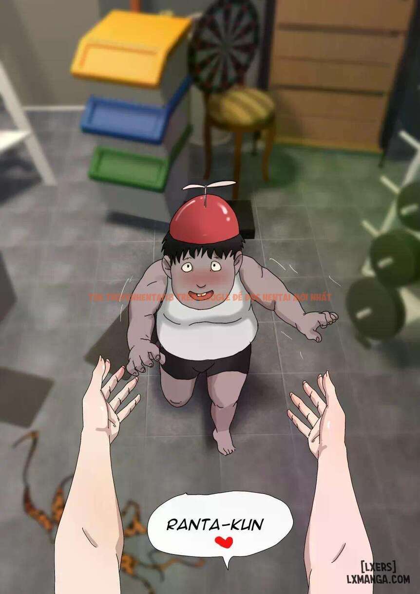 Xem ảnh page_008 trong truyện hentai Tsumibukai Yokubo | Sinful Lust Level 18 - Chapter 2 END - www.hentaitvn.net