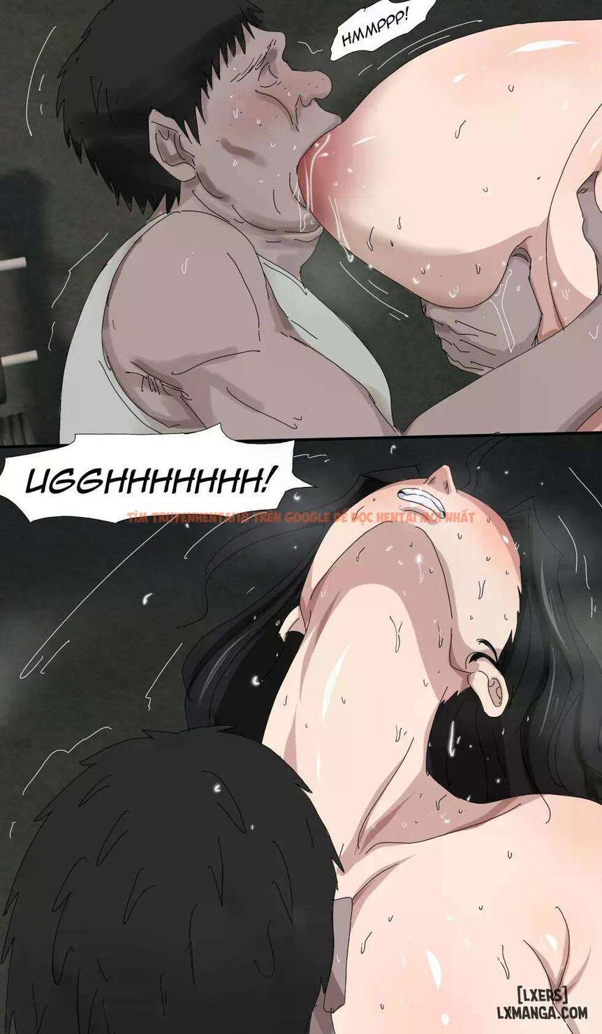 Xem ảnh page_012 trong truyện hentai Tsumibukai Yokubo | Sinful Lust Level 18 - Chapter 2 END - www.hentaitvn.net