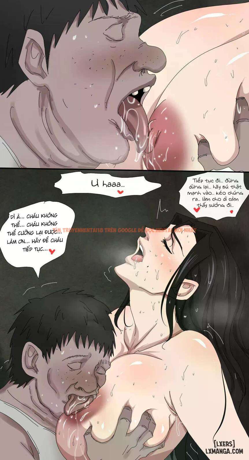 Xem ảnh page_014 trong truyện hentai Tsumibukai Yokubo | Sinful Lust Level 18 - Chapter 2 END - www.hentaitvn.net