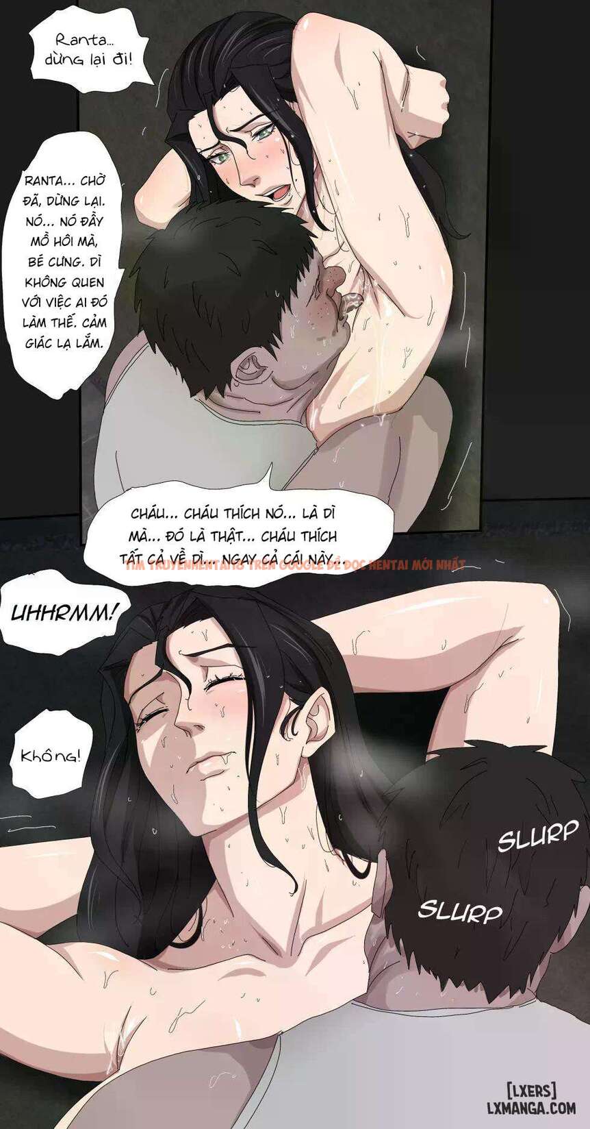 Xem ảnh page_016 trong truyện hentai Tsumibukai Yokubo | Sinful Lust Level 18 - Chapter 2 END - www.hentaitvn.net