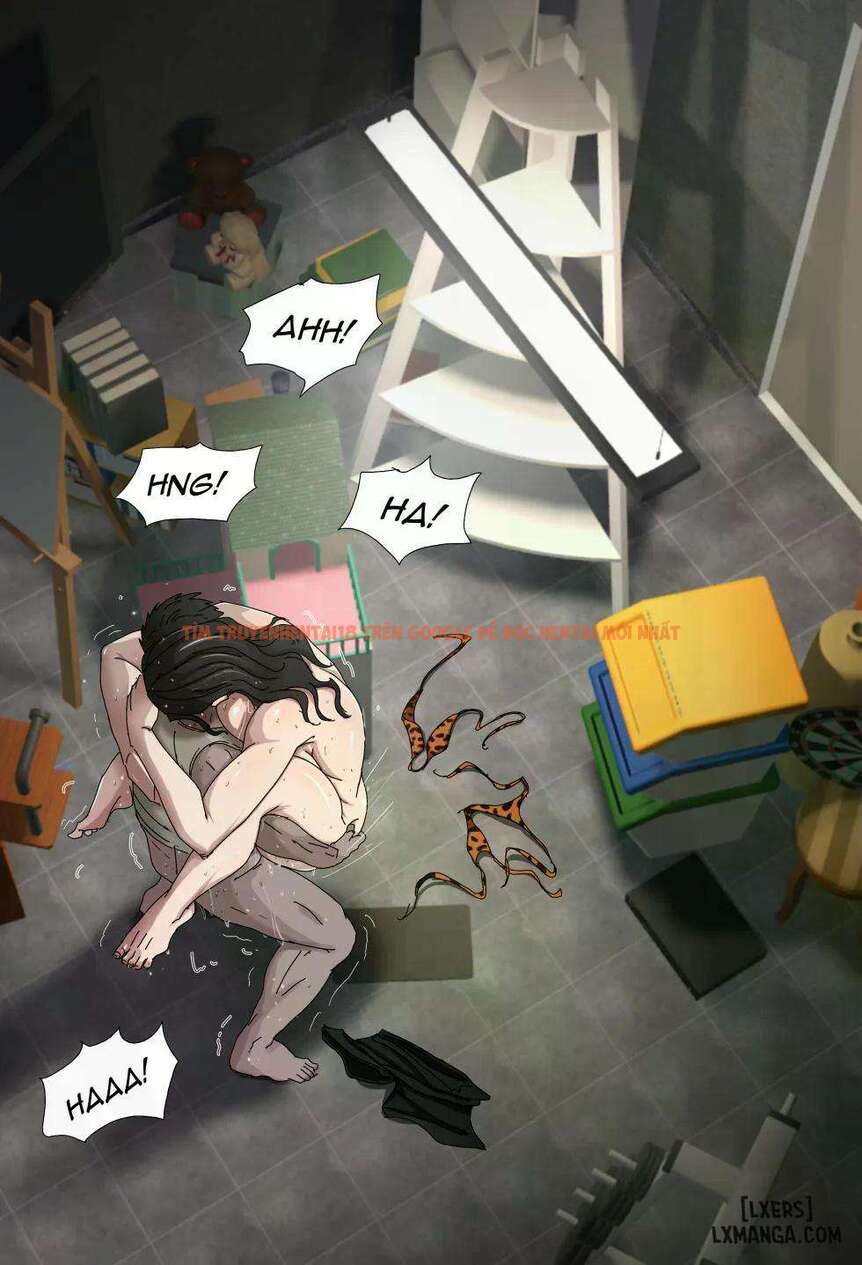 Xem ảnh page_037 trong truyện hentai Tsumibukai Yokubo | Sinful Lust Level 18 - Chapter 2 END - www.hentaitvn.net