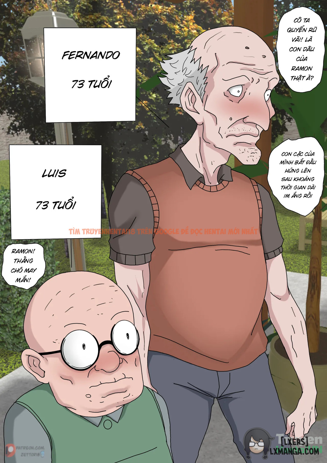 Xem ảnh page_005 trong truyện hentai Tsumibukai Yokubou Ch. 3 Part 1-2 - One Shot - www.hentaitvn.net