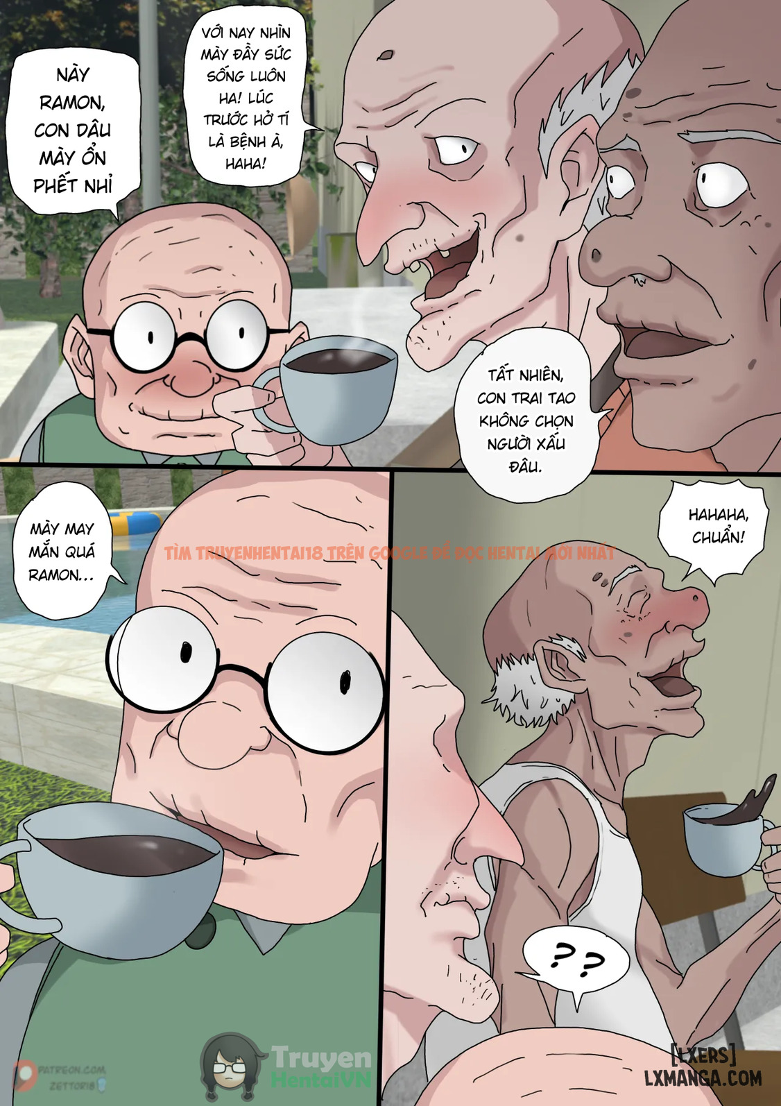 Xem ảnh page_008 trong truyện hentai Tsumibukai Yokubou Ch. 3 Part 1-2 - One Shot - www.hentaitvn.net