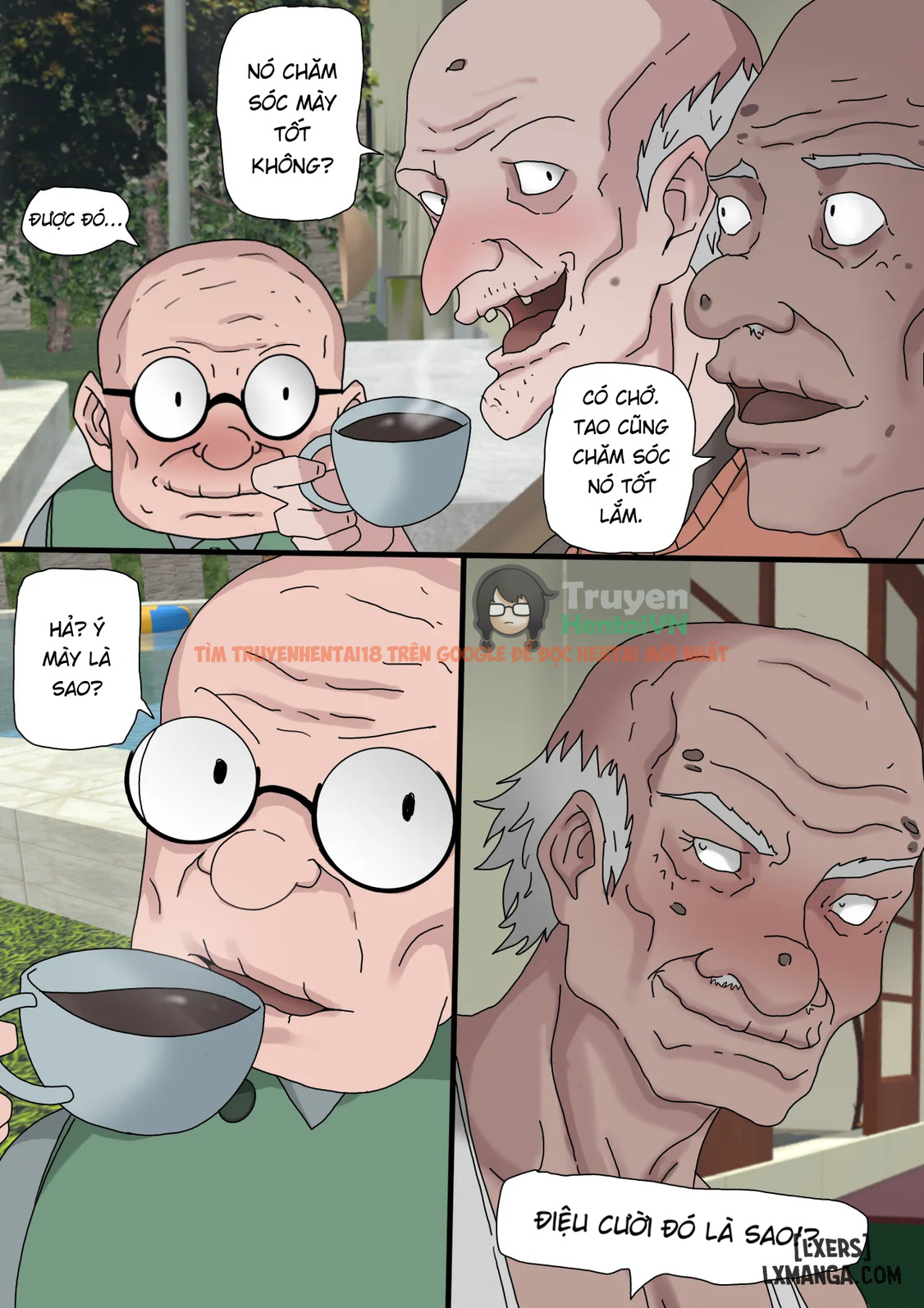 Xem ảnh page_009 trong truyện hentai Tsumibukai Yokubou Ch. 3 Part 1-2 - One Shot - www.hentaitvn.net