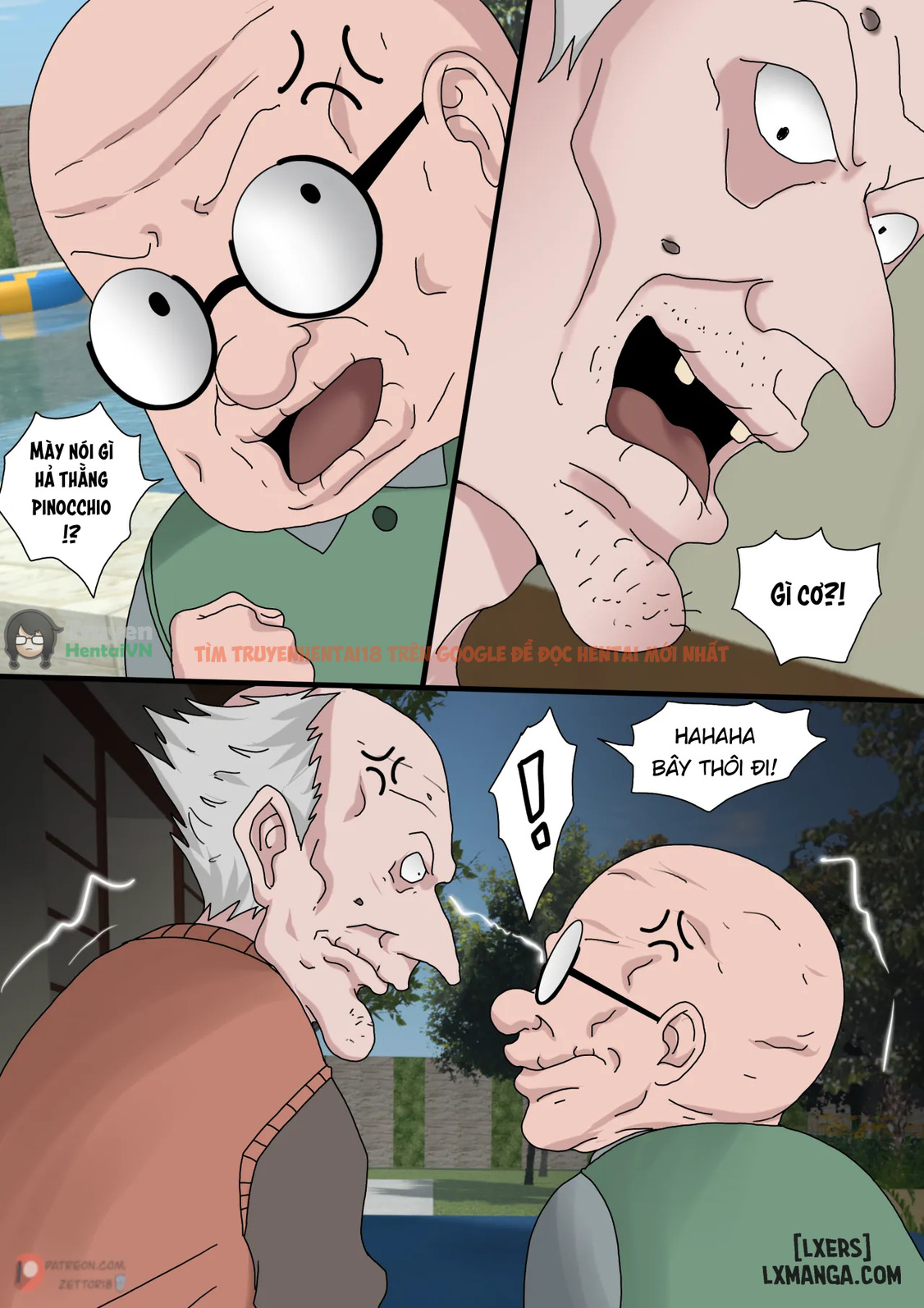 Xem ảnh page_011 trong truyện hentai Tsumibukai Yokubou Ch. 3 Part 1-2 - One Shot - www.hentaitvn.net