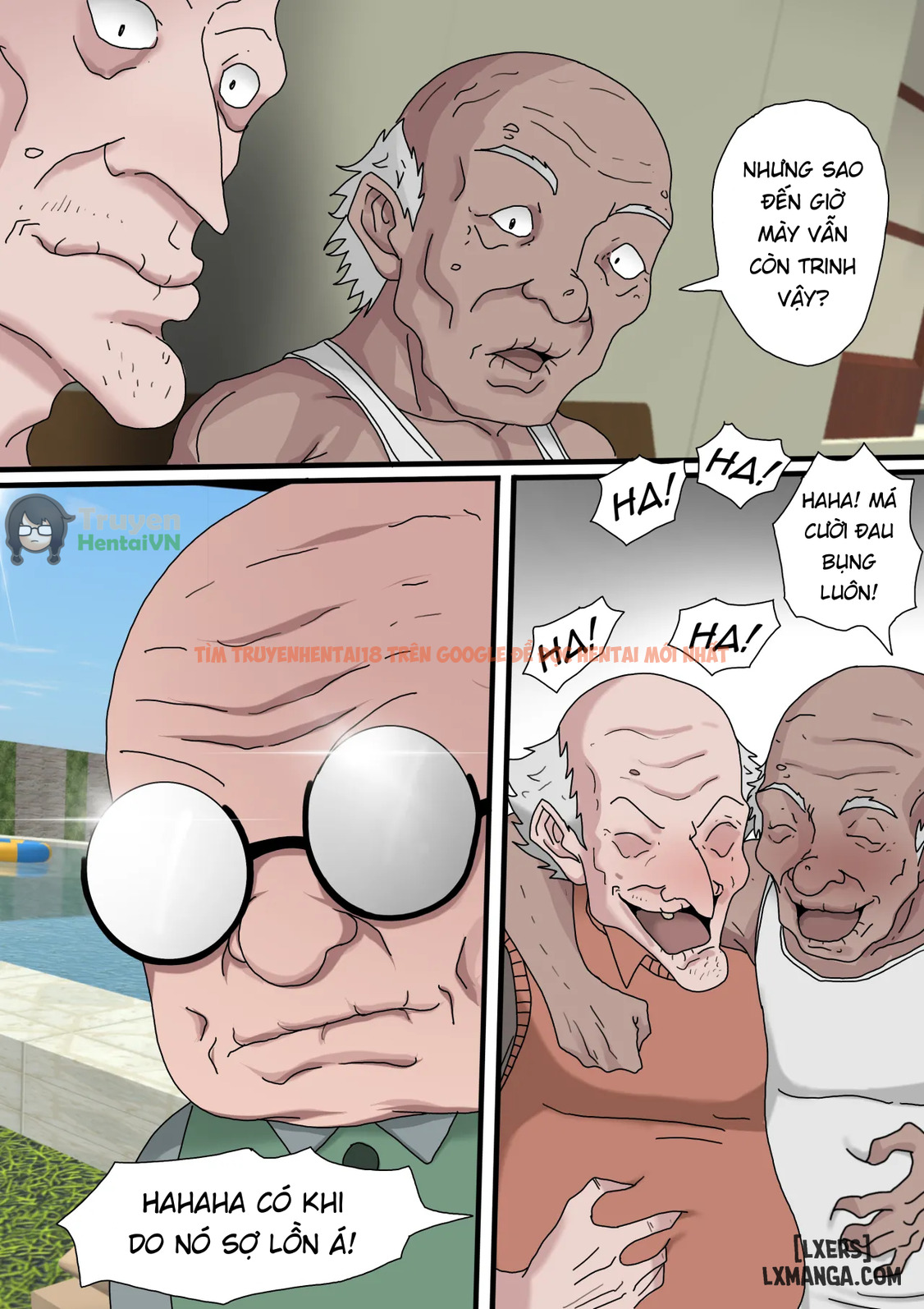 Xem ảnh page_012 trong truyện hentai Tsumibukai Yokubou Ch. 3 Part 1-2 - One Shot - www.hentaitvn.net