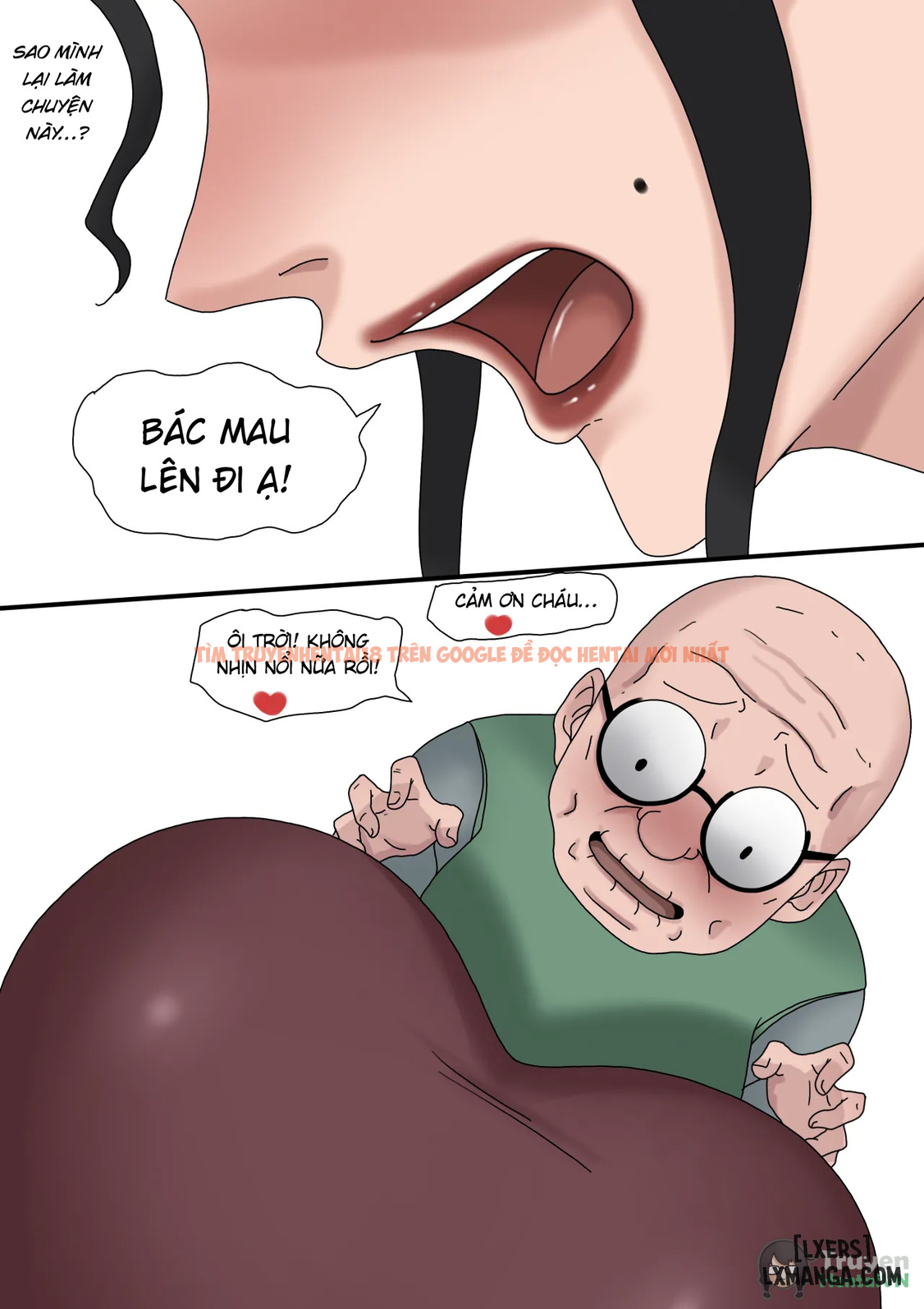 Xem ảnh page_022 trong truyện hentai Tsumibukai Yokubou Ch. 3 Part 1-2 - One Shot - www.hentaitvn.net